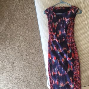 French connection size 0 dress